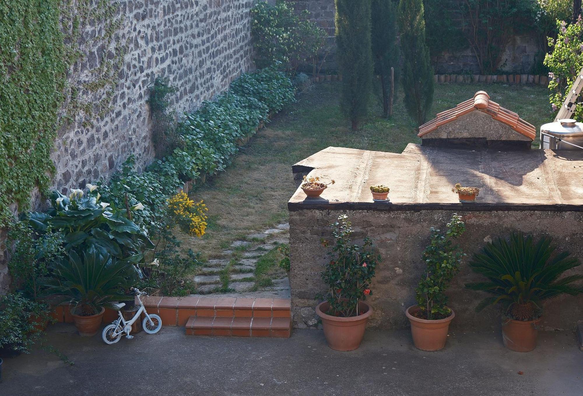 Conte Spencer Acomodação com café da manhã Caserta Vecchia Exterior foto